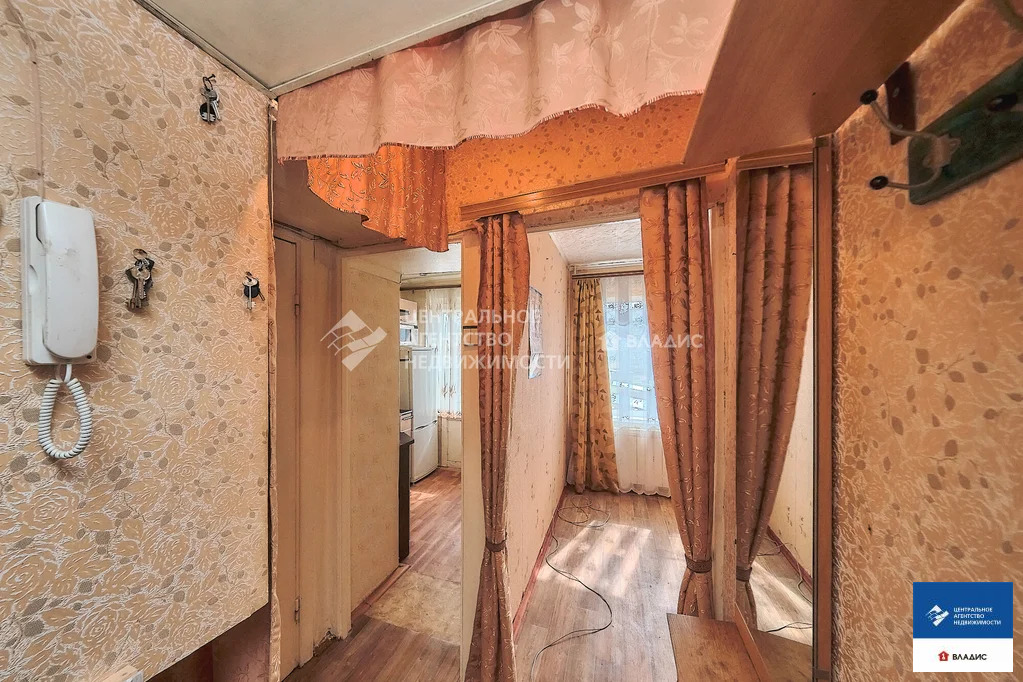 Продажа квартиры, Рязань, ул. Зубковой - Фото 8