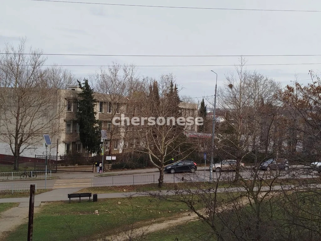 Продажа квартиры, Севастополь, ул. Генерала Жидилова - Фото 6