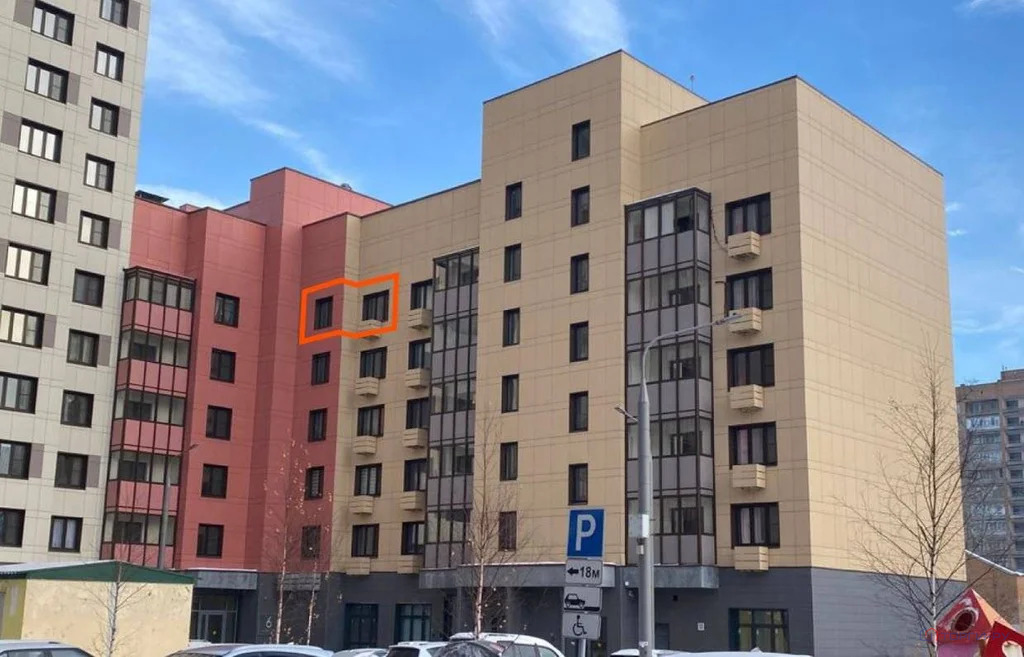 Продажа квартиры, ул. Борисовские Пруды - Фото 2