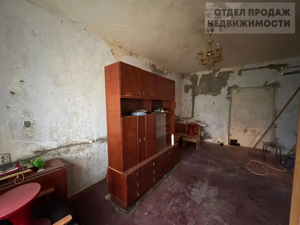 Квартира в тихом районе - Фото 7