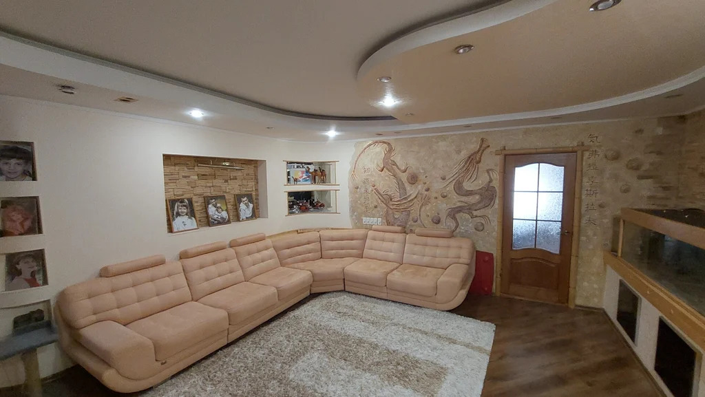 Продажа квартиры, Темрюк, Темрюкский район, ул. Шопена - Фото 6