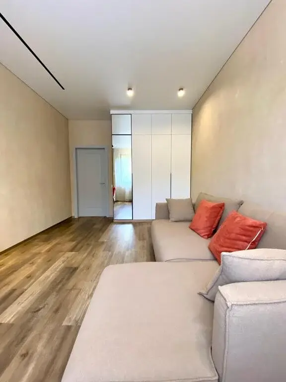 Продажа нового дома в Новороссийске с дизайнерским ремонтом и мебелью - Фото 17