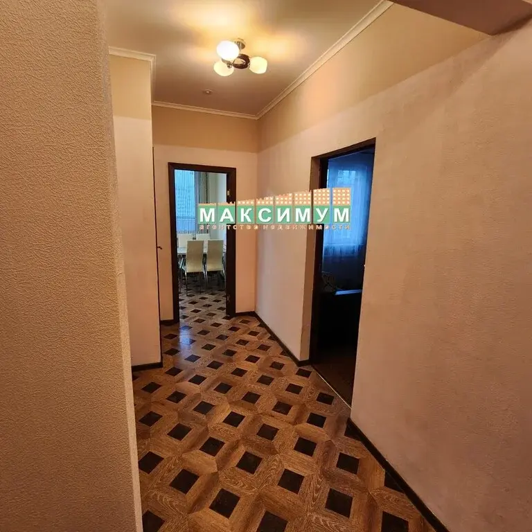 Аренда 2 комнатной квартиры в Домодедово, ул. Курыжова, д.23 - Фото 2