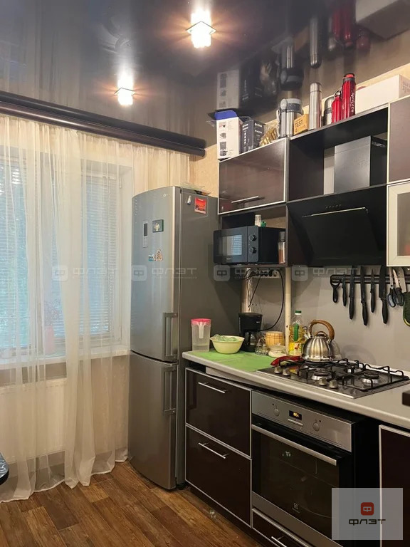 Продажа квартиры, Казань, ул. Мусина - Фото 16