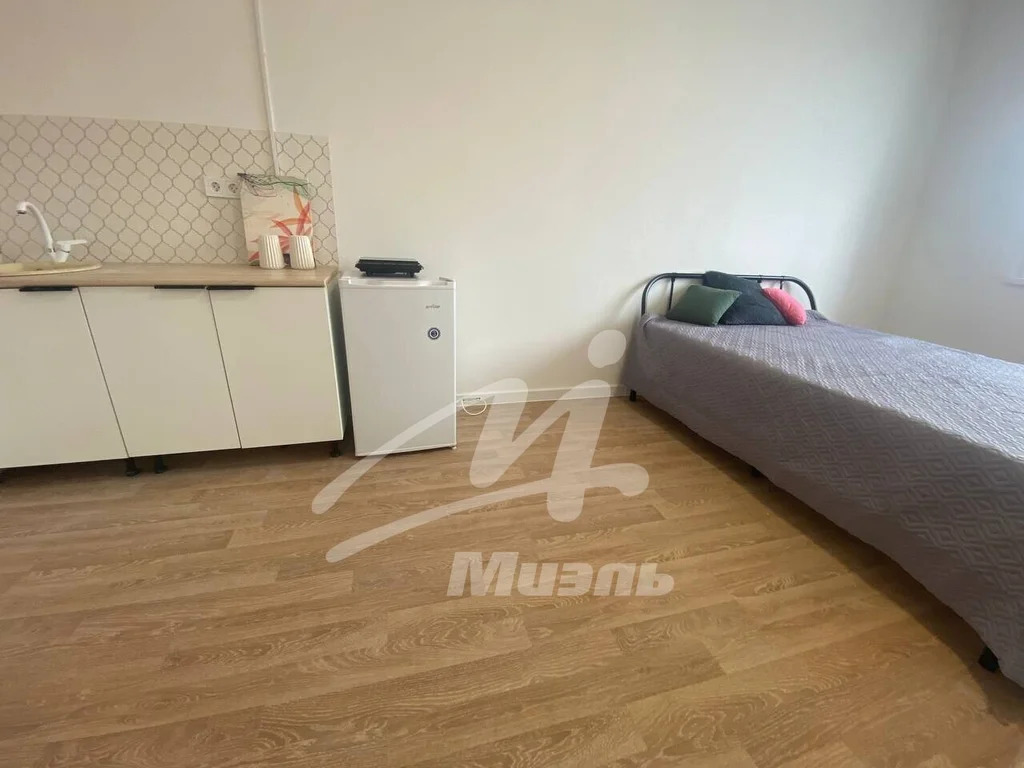 Продажа квартиры, Голубое, Солнечногорский район, Парковый б-р. - Фото 12