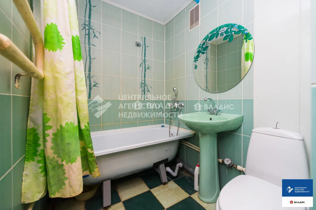 Продажа квартиры, Скопин, ул. Ленина - Фото 10