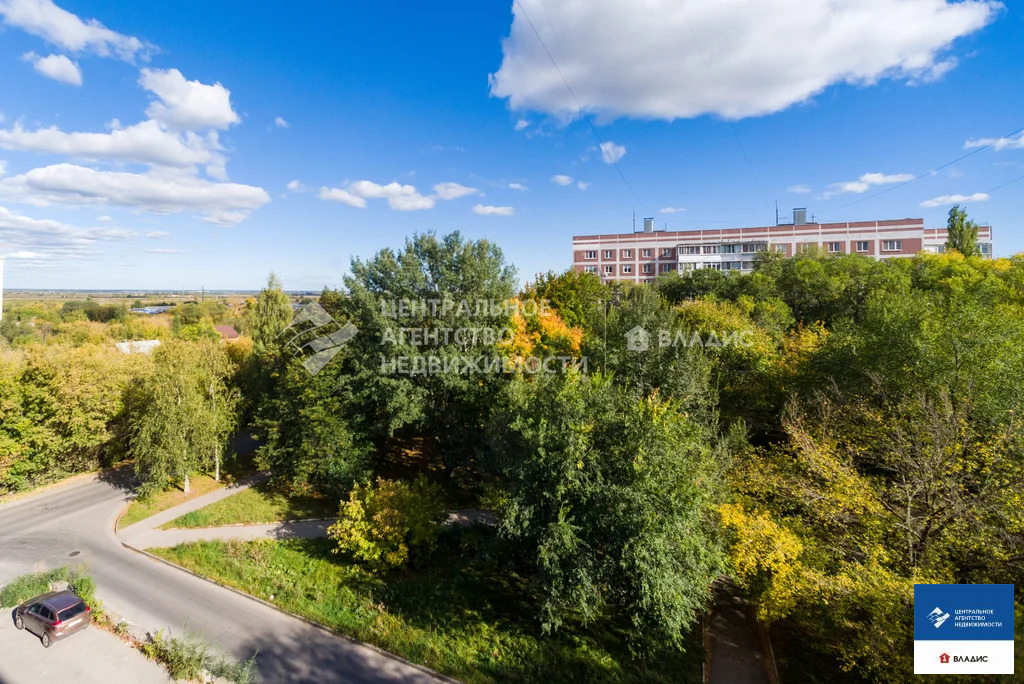 Продажа квартиры, Рязань, Касимовское ш. - Фото 12