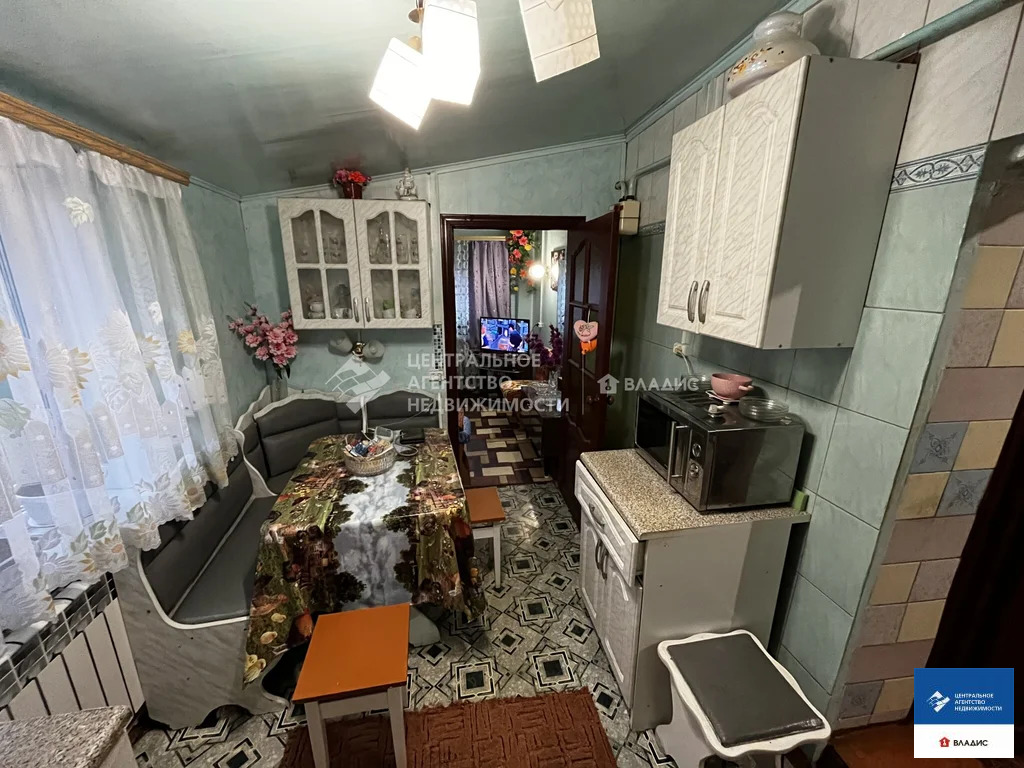 Продажа дома, Иванково, Спасский район, ул. Солнечная - Фото 11