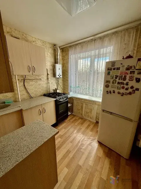 Продам квартиру - Фото 2