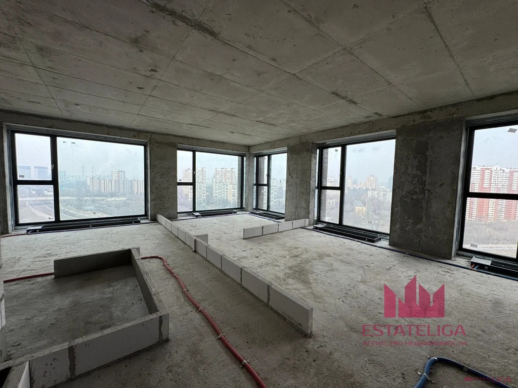 Продажа квартиры, проспект Генерала Дорохова - Фото 1