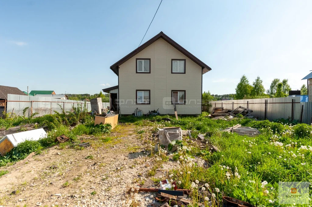 Продажа дома, Казань, ул. Школьная (Кадышево) - Фото 22