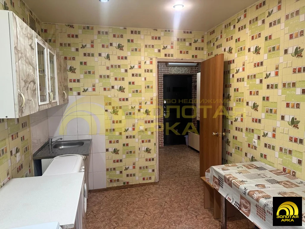 Продажа квартиры, Полтавская, Красноармейский район, ул. Кубанская - Фото 5