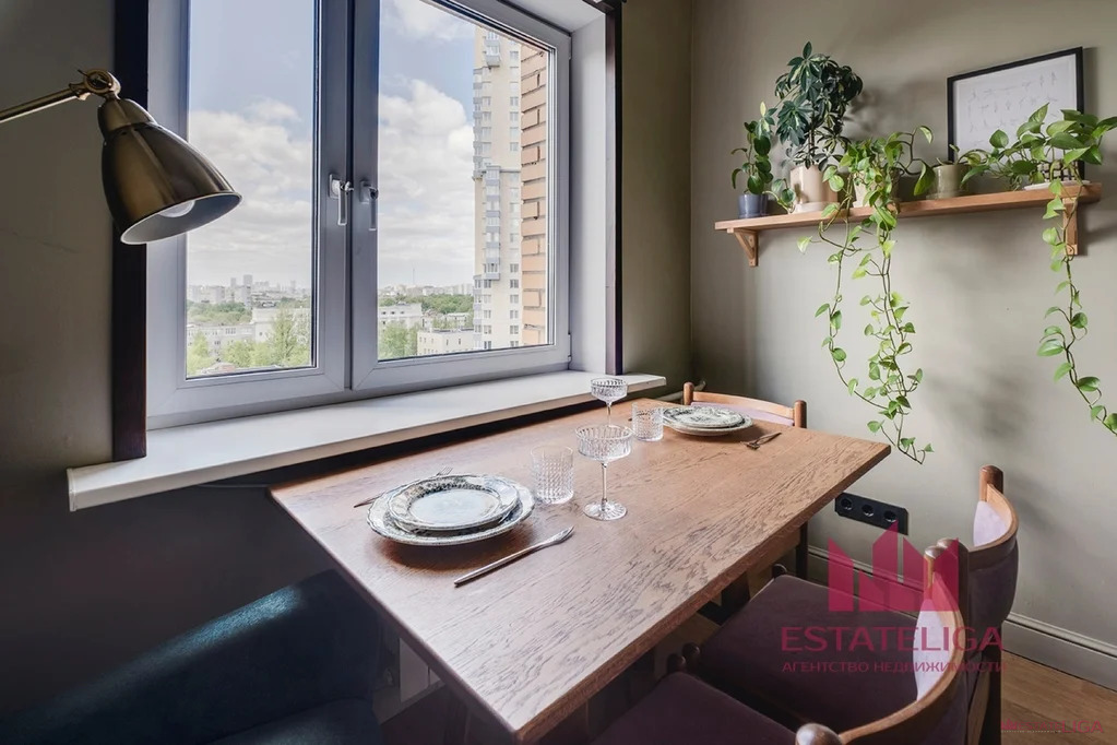 Продажа квартиры, ул. Мироновская - Фото 13