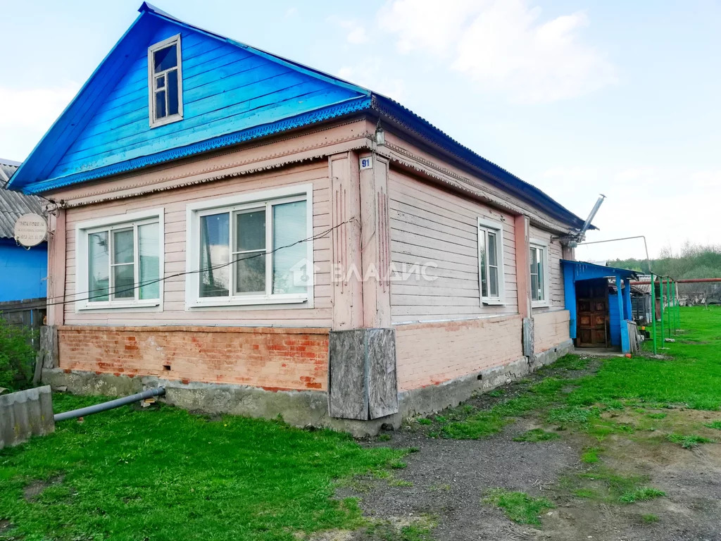 Купить Дом Судогодский Район Д