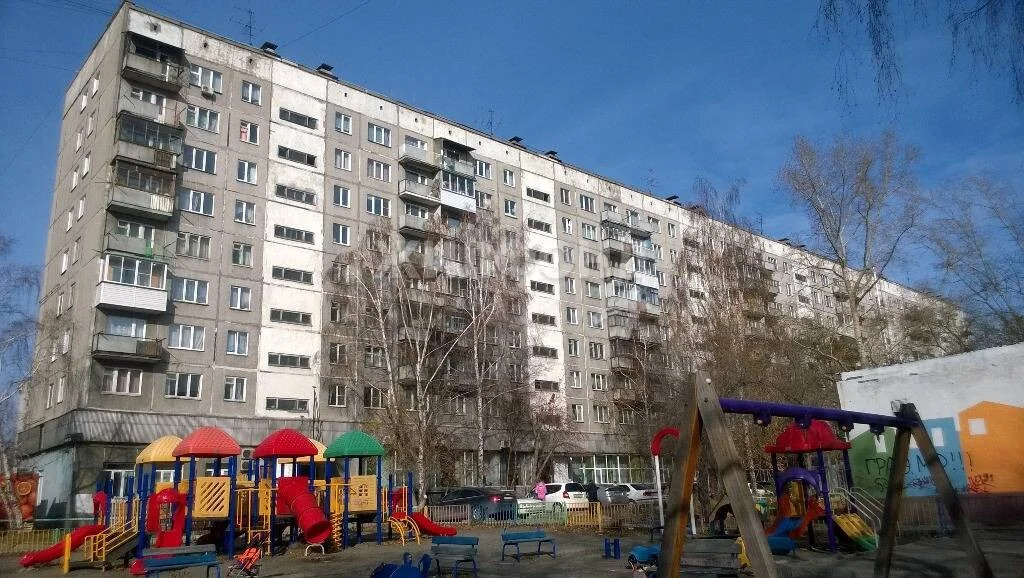 Продажа квартиры, Новосибирск, ул. Никитина - Фото 27