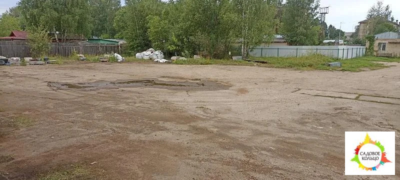 Сдается отдельно стоящее производственно-складское здание, площадью 47 - Фото 17