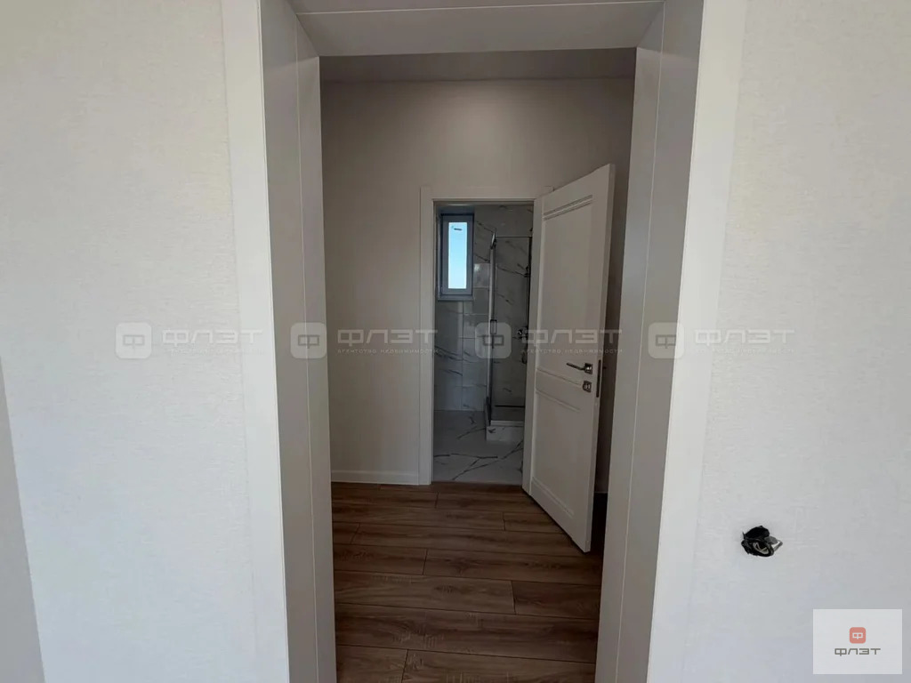 Продажа дома, Лаишевский район, ул. Фатыха Карима - Фото 12