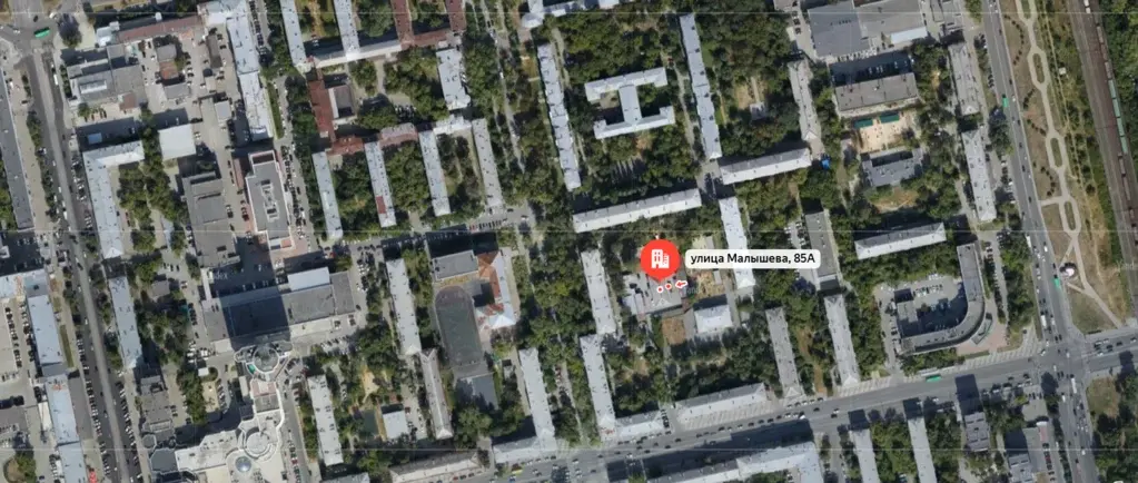 Земельный участок в сердце города с готовым бизнесом - Фото 6