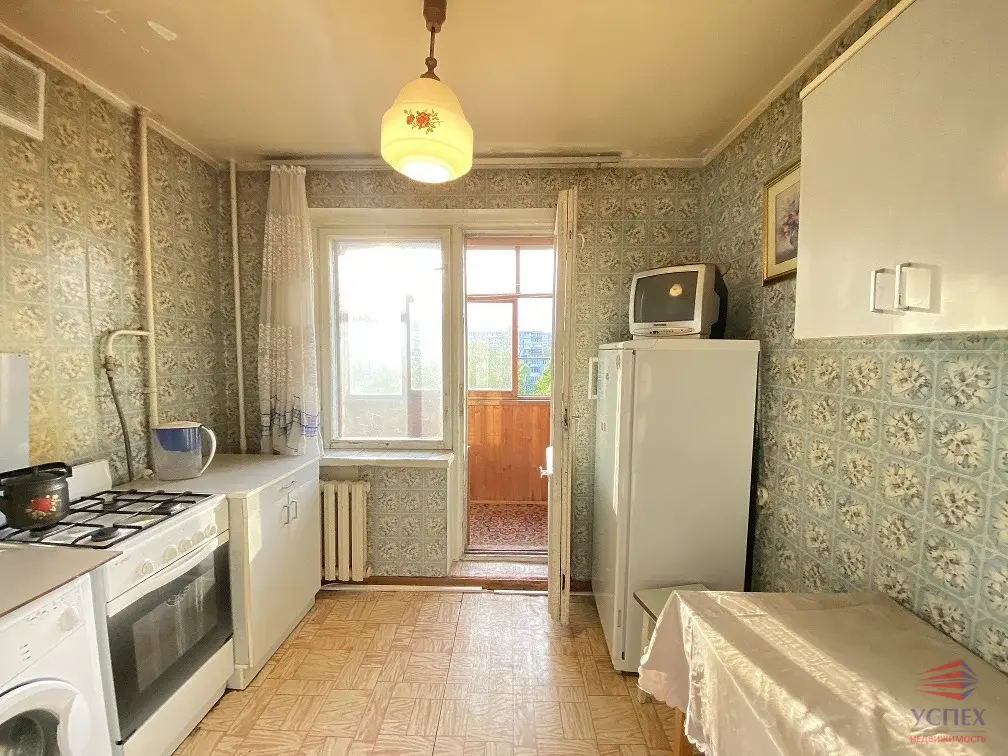Продаётся 1-комнатная квартира г. Жуковский, ул. Молодежная, д. 18 - Фото 6