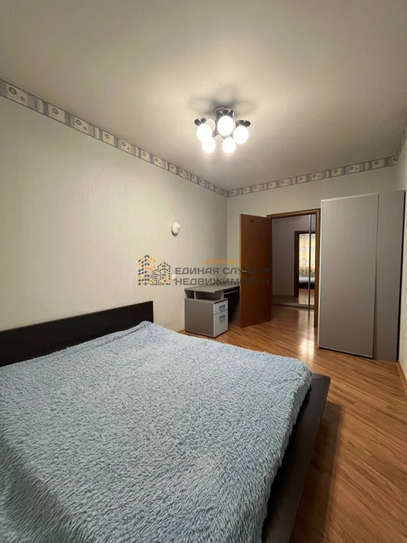 Аренда квартиры, Уфа, ул. Софьи Перовской - Фото 6