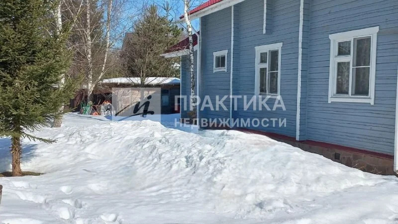 Продажа дома, Карабаново, Богородский г. о., ул. Луговая - Фото 4