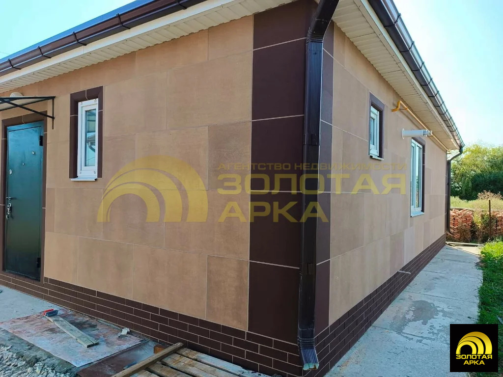 Продажа дома, Федоровская, Абинский район, ул. Южная - Фото 4