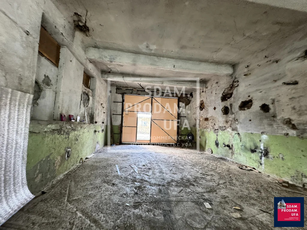Аренда склада, Уфа, ул. Юбилейная - Фото 14