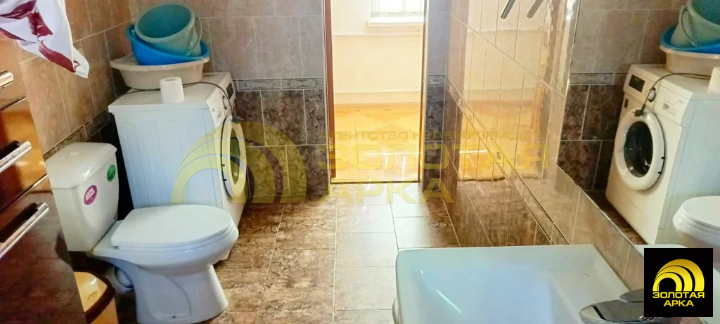Продажа дома, Варениковская, Крымский район, ул. Ленина - Фото 17