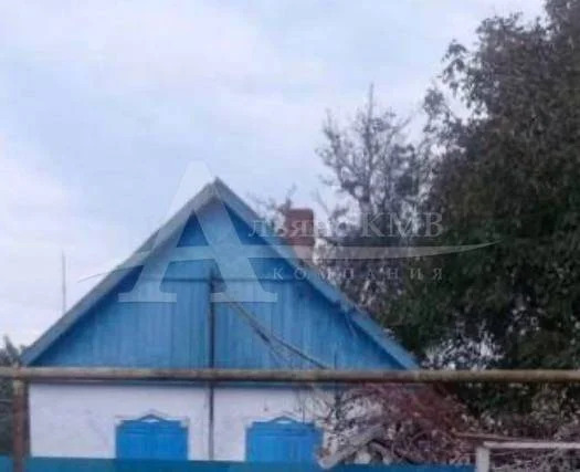 Продажа дома, Георгиевск, Кооперативный пер. - Фото 1