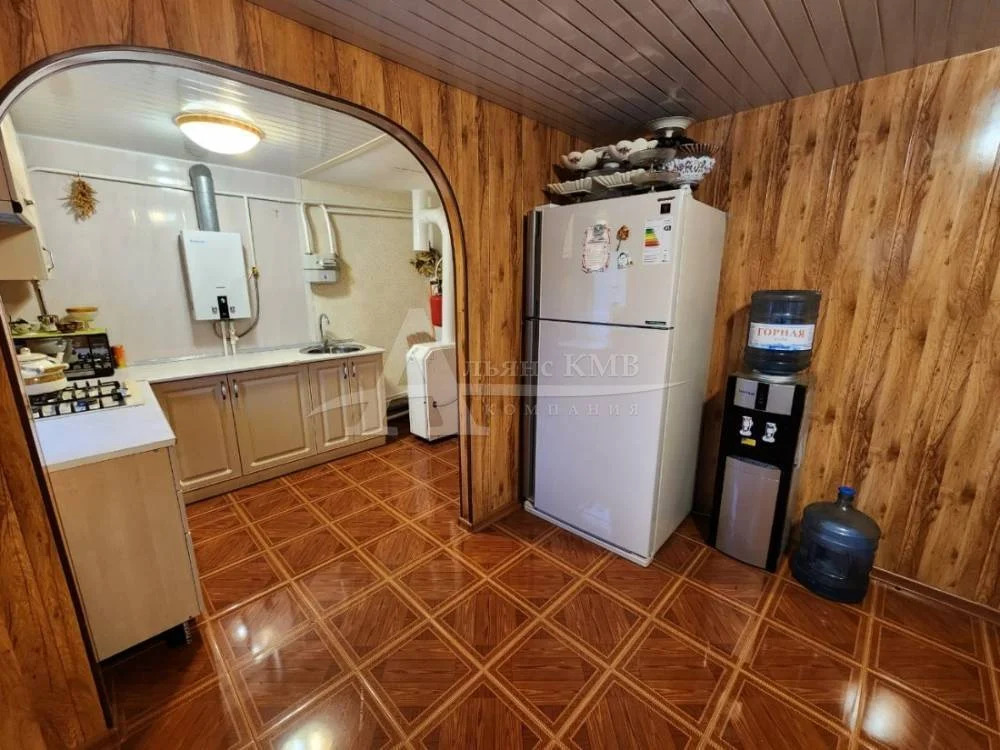 Продажа дома, Георгиевск, Победы ул. - Фото 12