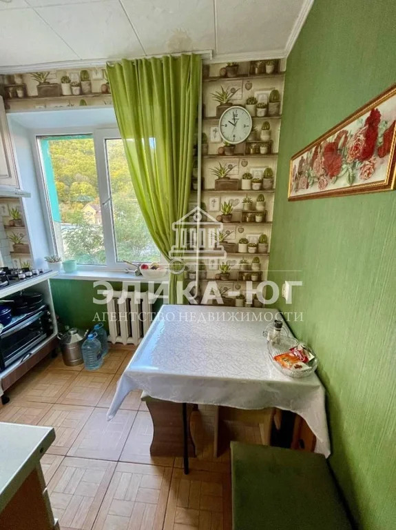 Продажа квартиры, Новомихайловский, Крымский район, Мира ул. - Фото 4