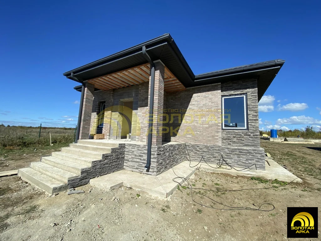 Продажа дома, Голубицкая, Темрюкский район, ул. Кубанская - Фото 2