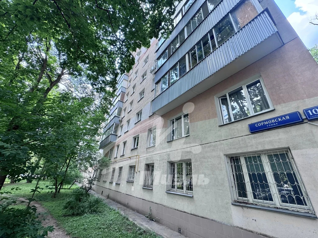 Продажа квартиры, ул. Сормовская - Фото 17