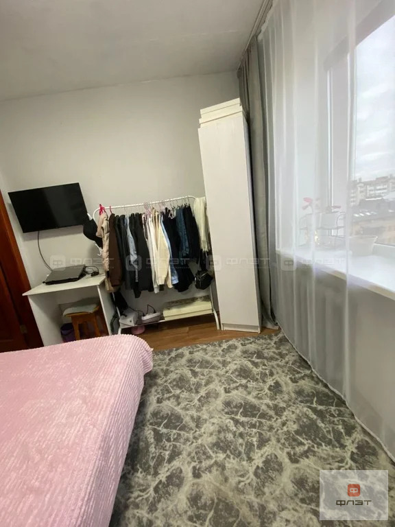 Продажа квартиры, Казань, ул. Чистопольская - Фото 2