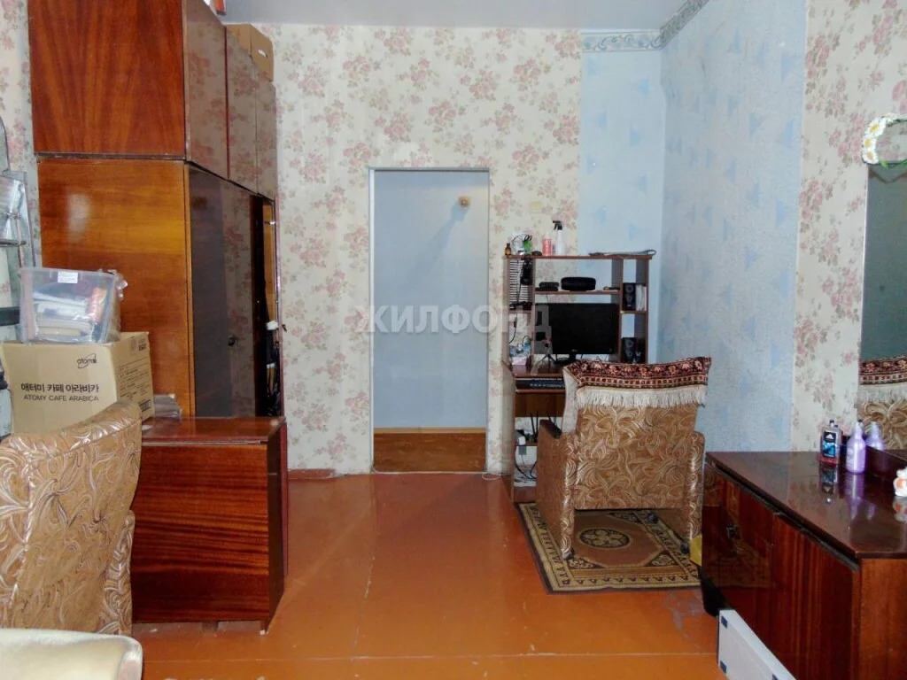 Продажа квартиры, Новосибирск, Красный пр-кт. - Фото 6
