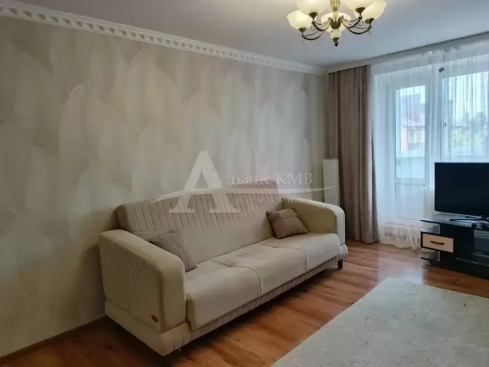 Продажа квартиры, Георгиевск, ул. Ленинградская - Фото 4