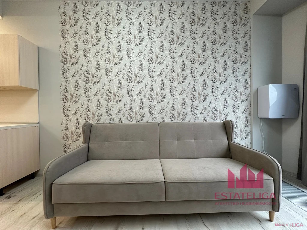 Аренда квартиры, 2-я Хуторская улица - Фото 5