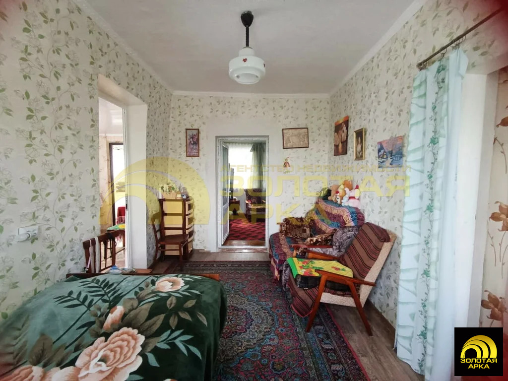 Продажа дома, Федоровская, Абинский район, ул. Первомайская - Фото 16