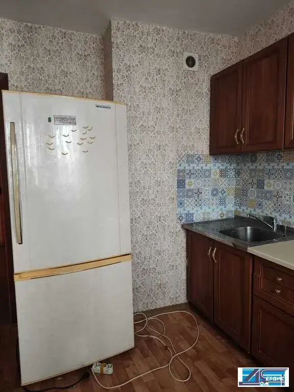 продается 2-х комнатная квартира - Фото 6