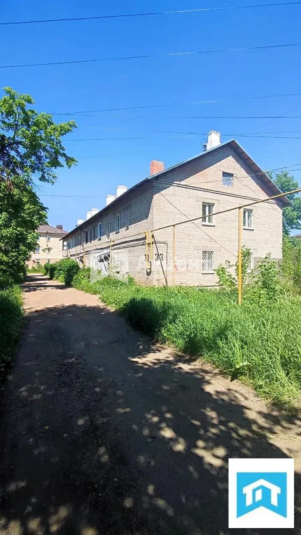 Продажа квартиры, Кохма, Ивановский район, ул. Московская - Фото 1