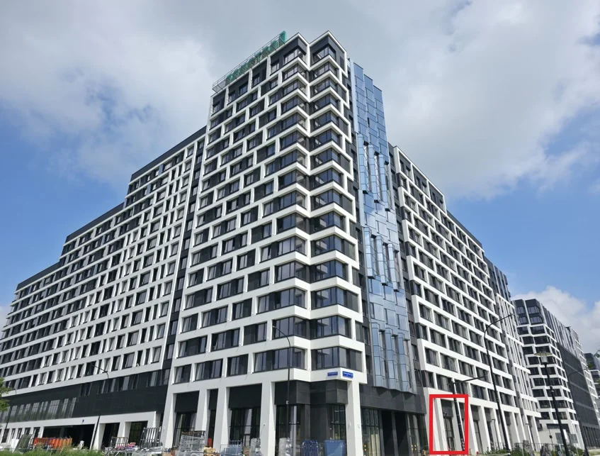 Аренда ПСН площадью 33,9 м2 - Фото 8