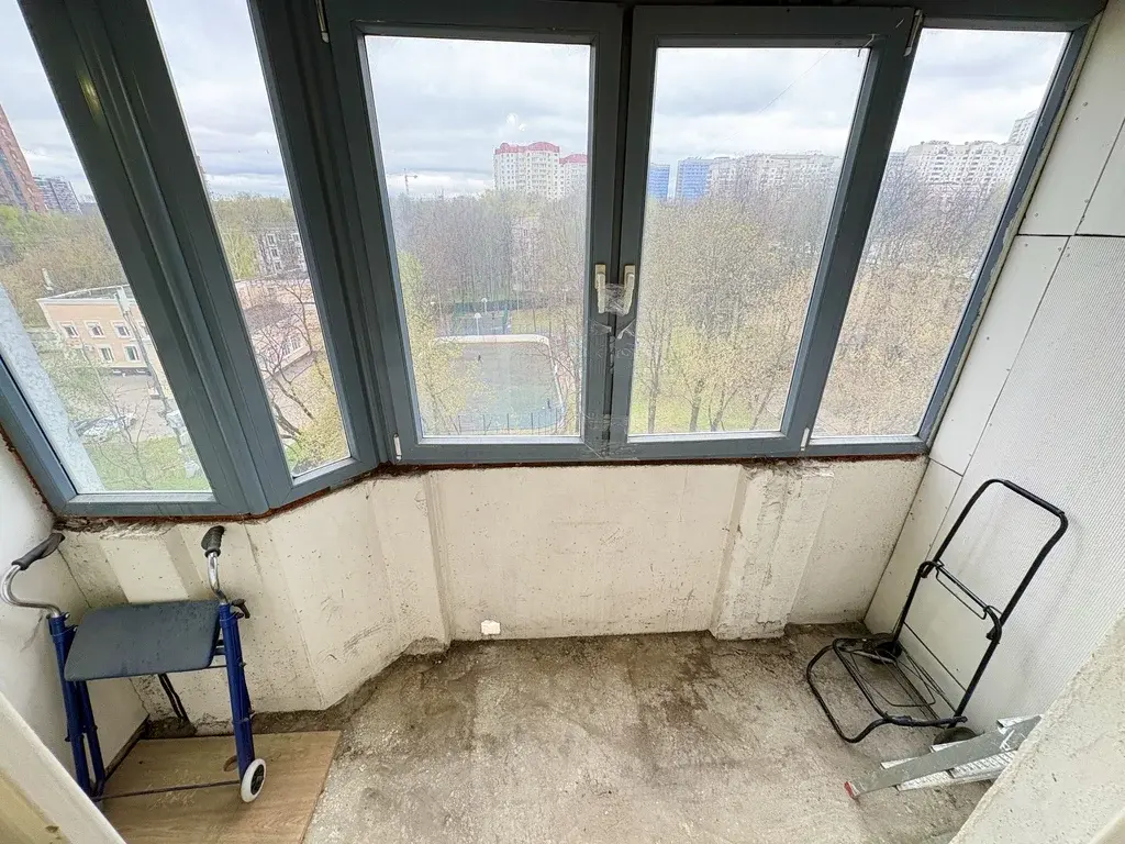 Продажа 2х к.кв. на Симферопольском б-ре - Фото 7