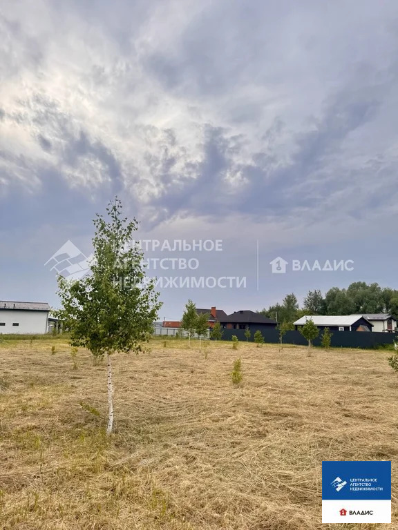 Продажа участка, Кораблино, Рязанский район, коттеджный посёлок ... - Фото 1