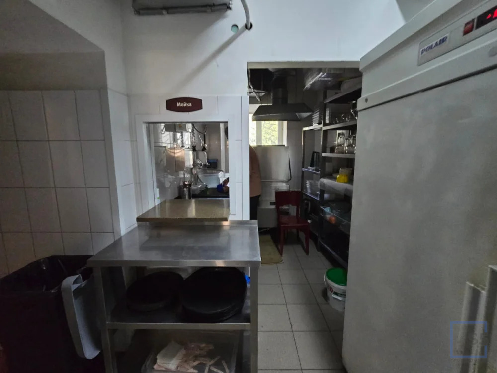 Аренда торгового помещения, м. Улица 1905 года, ул. Красная Пресня - Фото 4