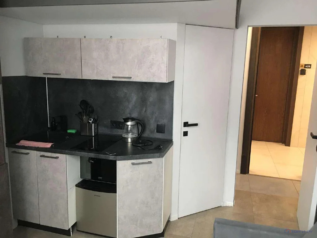 Продажа квартиры, Сочи, улица Конституции СССР - Фото 9