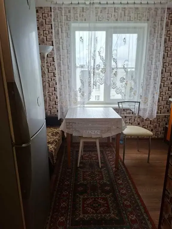 Продается 2-х комнатная квартира в д. Нововолково Рузский р. - Фото 4