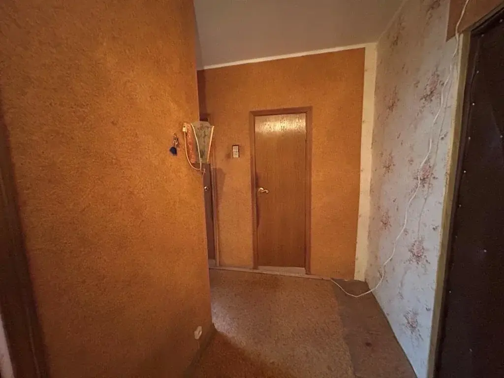 продажа квартиры - Фото 4