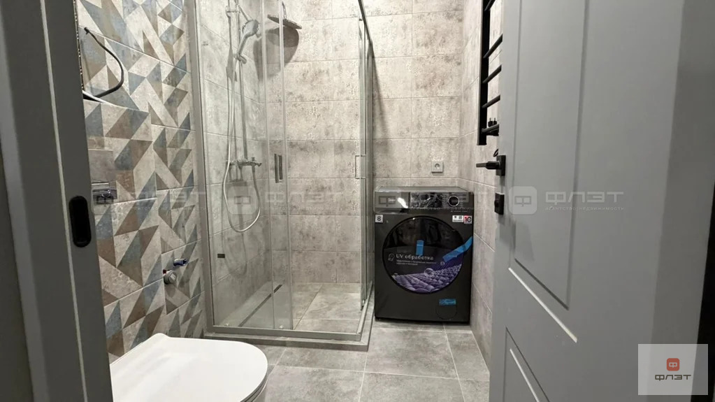 Продажа квартиры, Казань, ул. Маршрутная - Фото 10