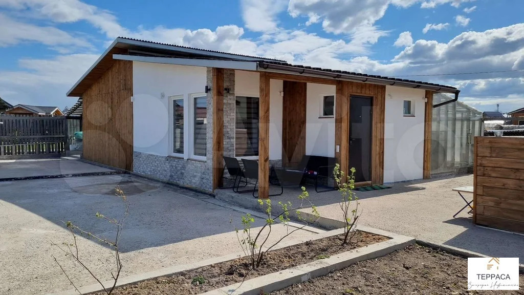 Продажа дома, Узигонты, Ломоносовский район, Международная улица - Фото 19