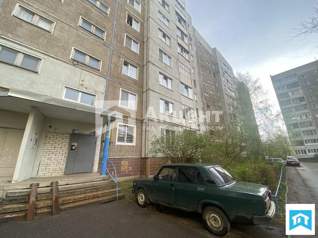 Продажа квартиры, Иваново, ул. Кузнецова - Фото 17